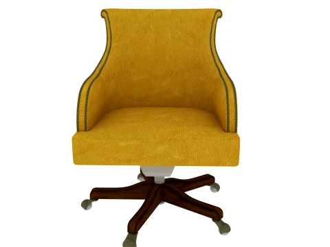 Chair 3D Model