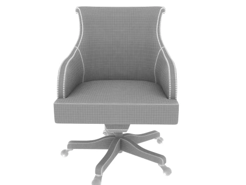 Chair 3D Model