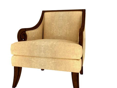 Chair Modelo 3D