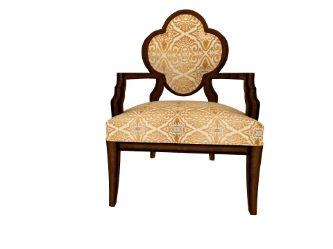 Chair 3D Model