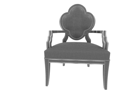 Chair 3D Model