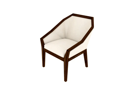 Chair 3Dモデル