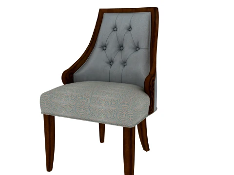 Chair Modèle 3D