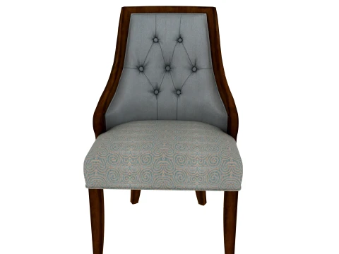 Chair 3D Model