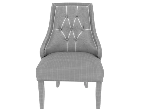 Chair 3D Model