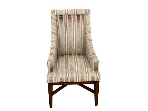 Chair 3D Model