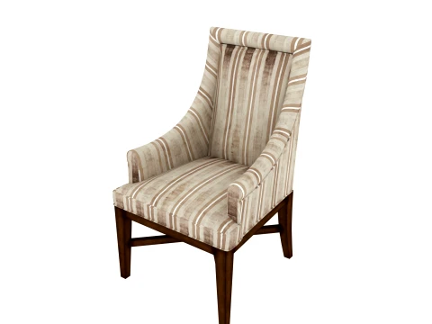 Chair 3D Model