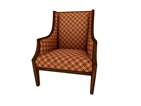 Chair 3D Model