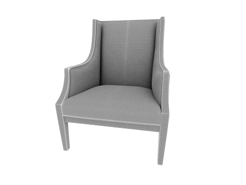 Chair 3D Model