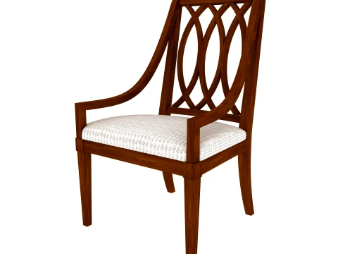 Chair 3D Model