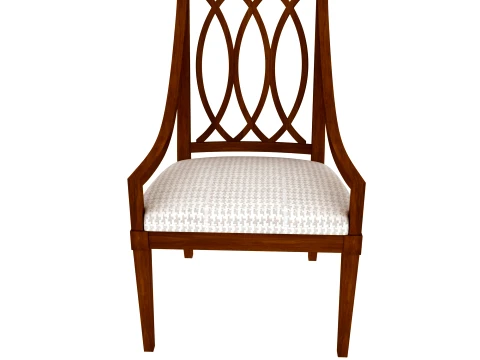 Chair 3D Model