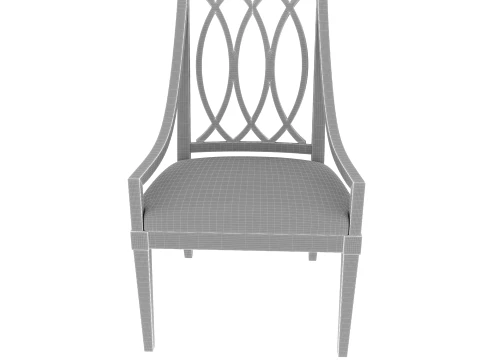 Chair 3D Model