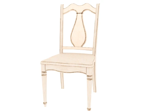 Chair Modèle 3D
