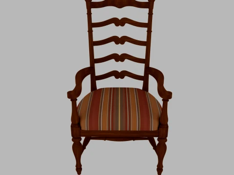 Chair 3D Model