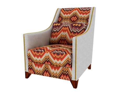 Chair Modelo 3D