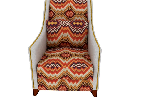 Chair 3D Model