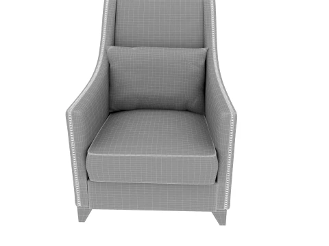 Chair 3D Model