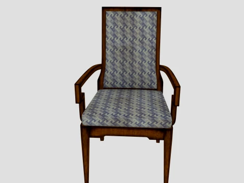 Chair Modèle 3D