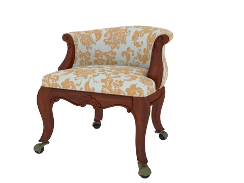 Chair 3D Модель