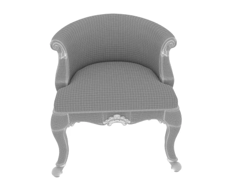 Chair 3D Model