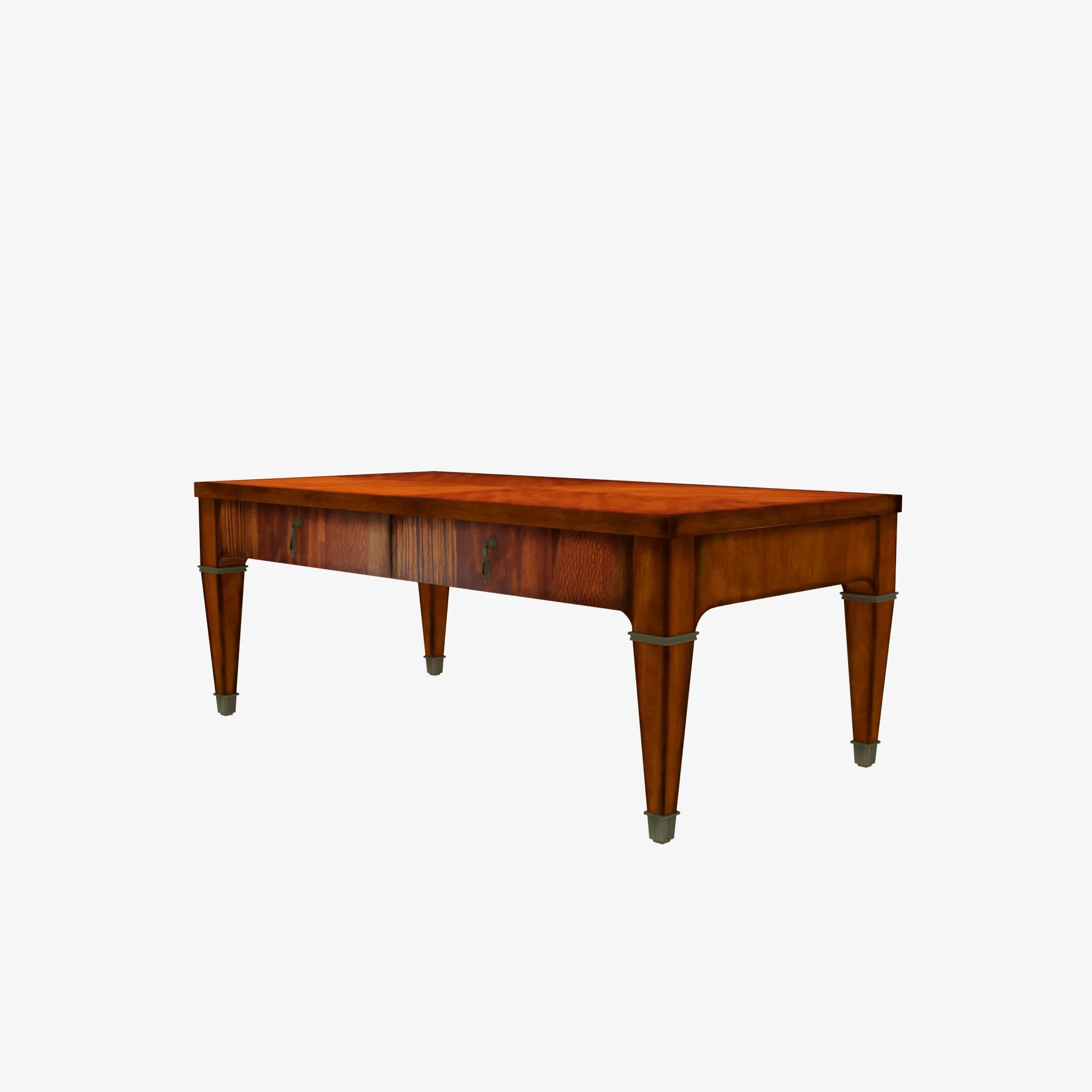 Table 3D Model .c4d .max .obj .3ds .fbx .stl .blend 