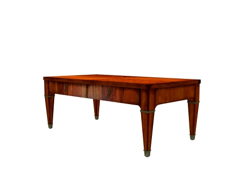 Table 3D Model