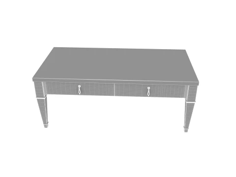 Table 3D Model
