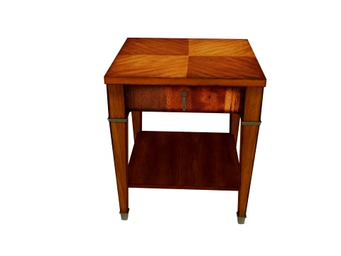 Table 3D Model