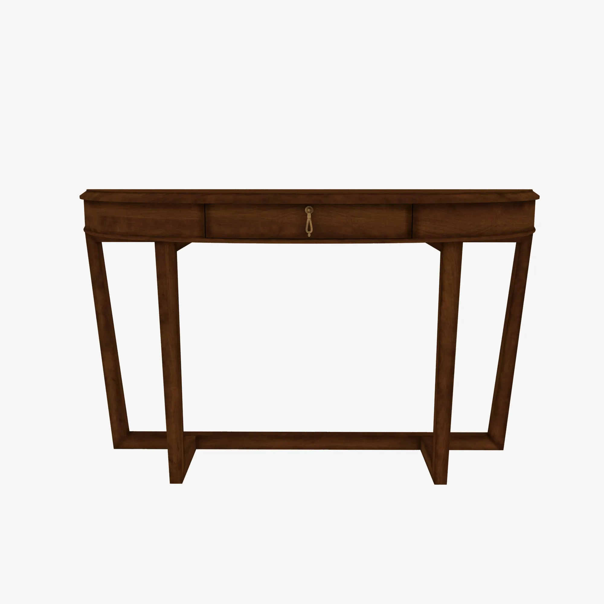Table 3D Model .c4d .max .obj .3ds .fbx .stl .blend