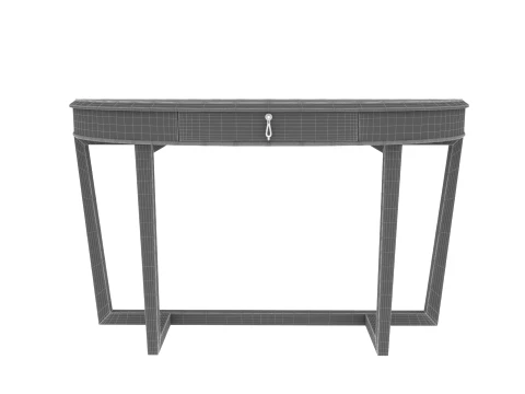 Table 3D Model
