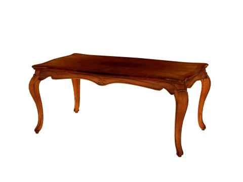 Table 3D Modell