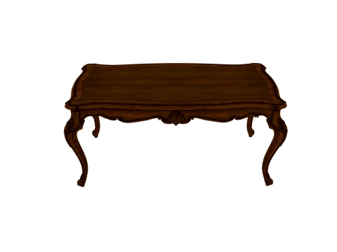 Table 3D Model