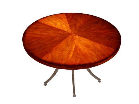 Table 3D Model