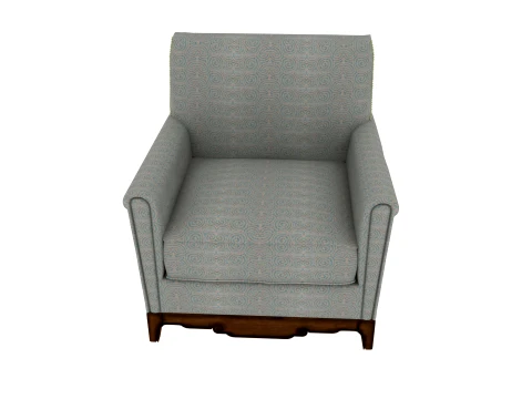 Sofe 3D Model