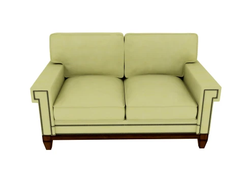 Sofe 3D Model