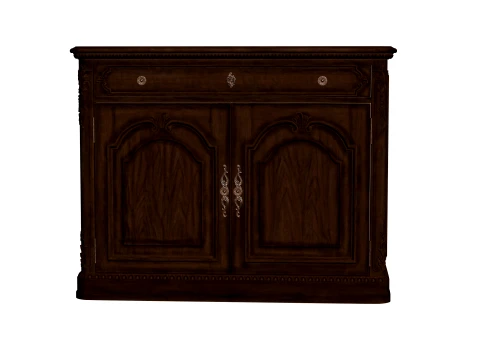 Table 3D Model