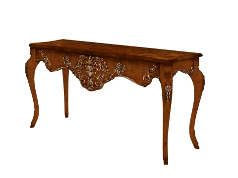 Entranceway Table Modello 3D