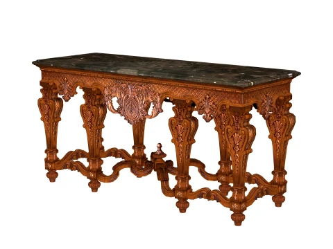 Entranceway Table 3D Модель