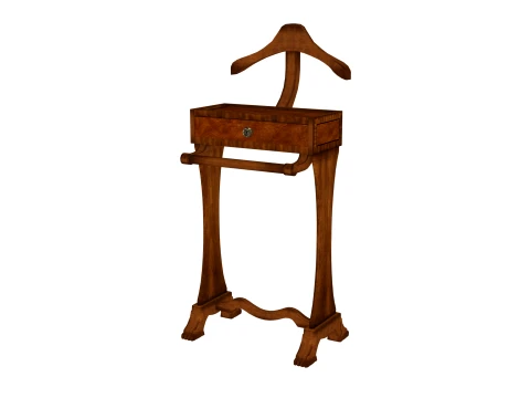 Clothes rack 3D Model
