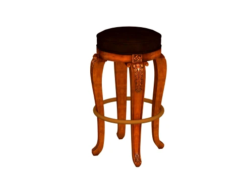 Stool 3D Model