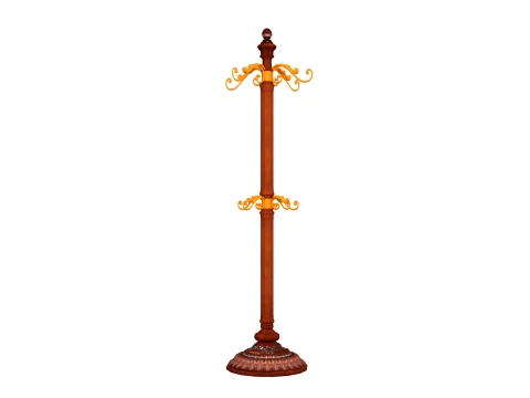 Clothes rack 3D Модель