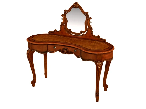 Dressing table 3D Model