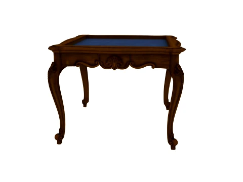 Table 3D Model