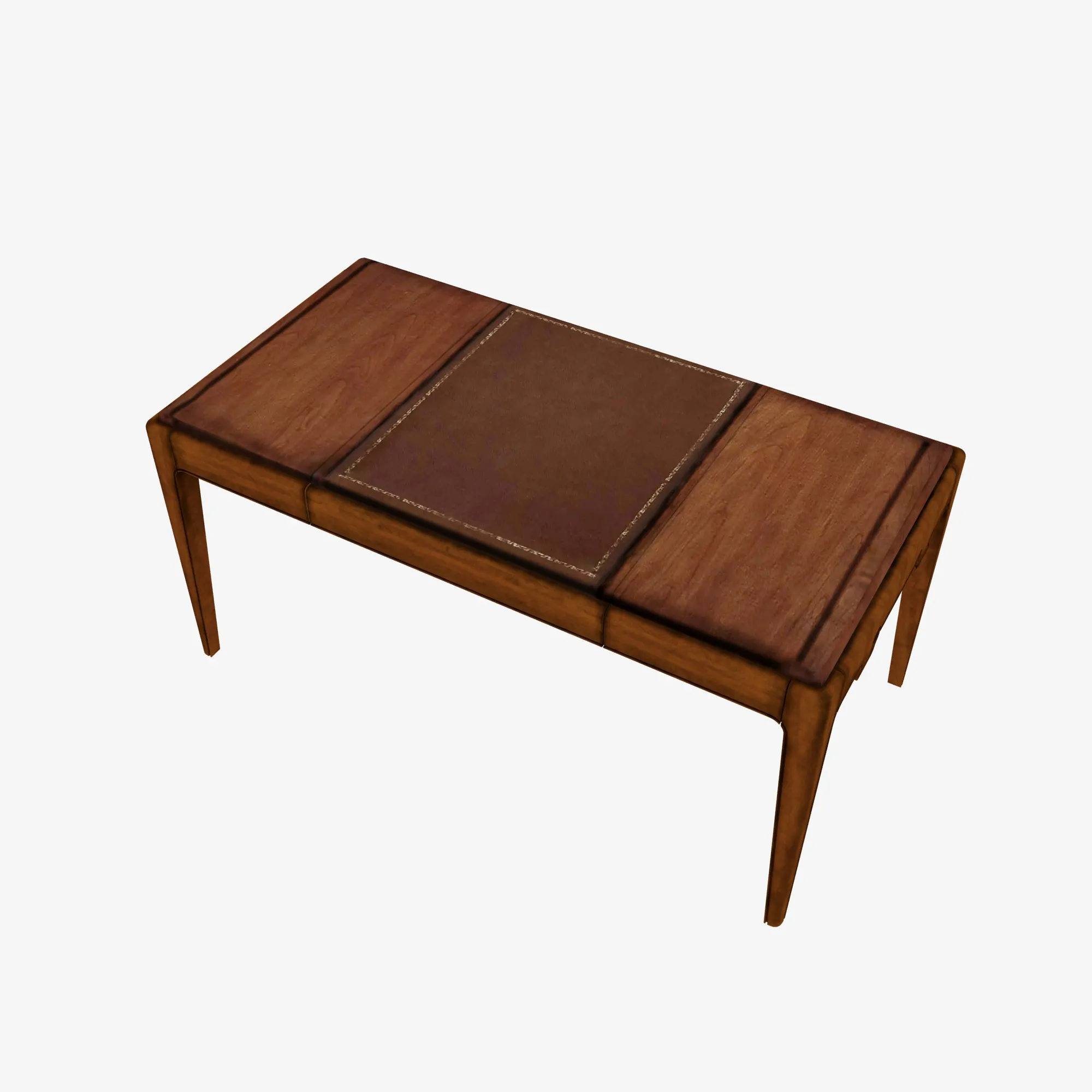 Table 3D Model .c4d .max .obj .3ds .fbx .stl .blend 