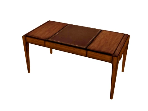 Table 3D Model
