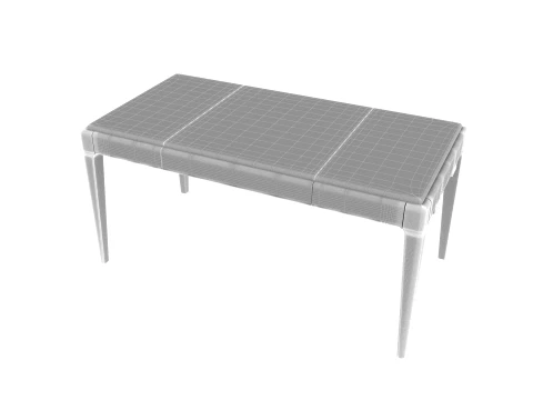 Table 3D Model