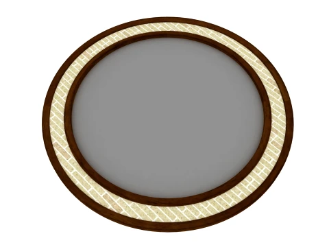Mirror 3D Model