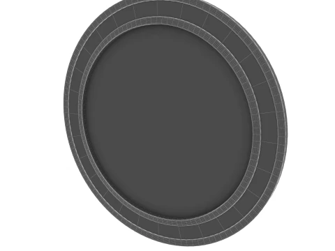 Mirror 3D Model