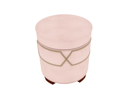 Stool 3Dモデル