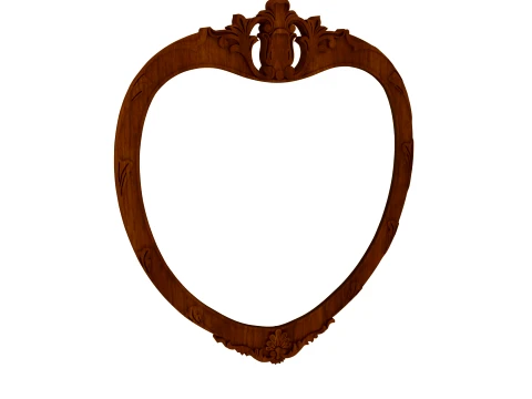 Mirror 3D Model